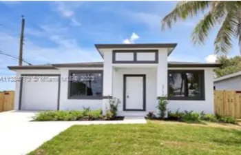 Single Family For Sale