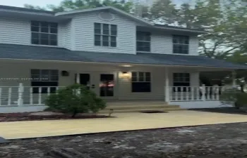 Single Family For Sale