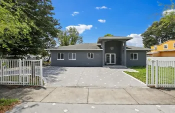 Single Family For Sale