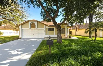 Single Family For Sale