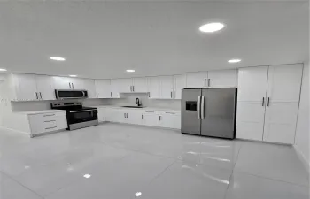 Residential Lease For Rent