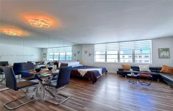 Residential Lease For Rent