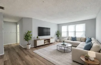 Residential Lease For Rent