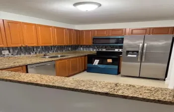 Residential Lease For Rent