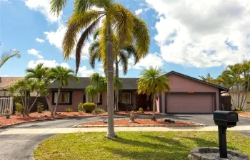 Single Family For Sale