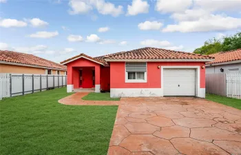 Single Family For Sale