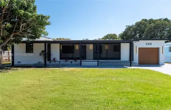 Single Family For Sale