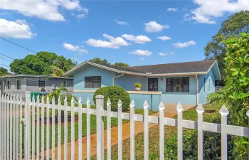 Single Family For Sale