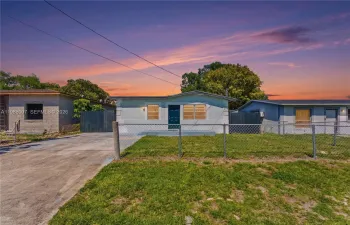 Single Family For Sale