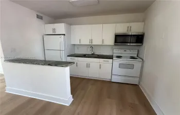 Residential Lease For Rent