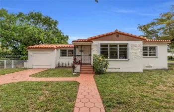 Single Family For Sale