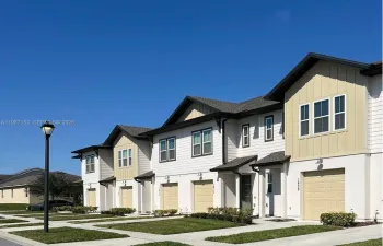 Townhouse For Sale