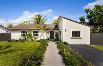 Single Family For Sale