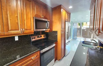 Residential Lease For Rent