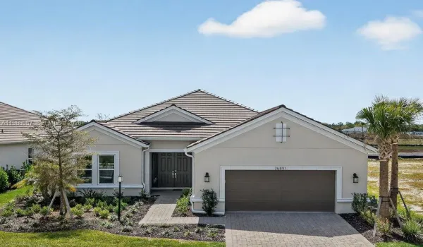 26891 Victoria Place - Ready Now!