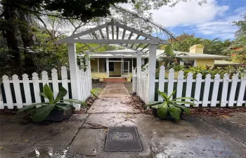 Residential Lease For Rent