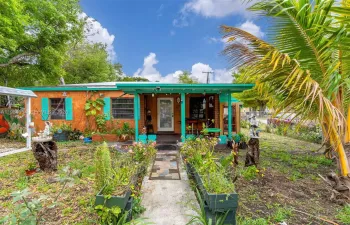 Single Family For Sale