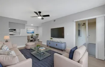 Residential Lease For Rent