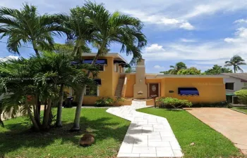 Residential Lease For Rent