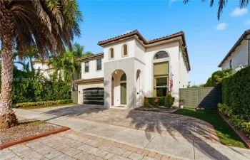 Single Family For Sale