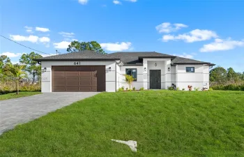 Single Family For Sale