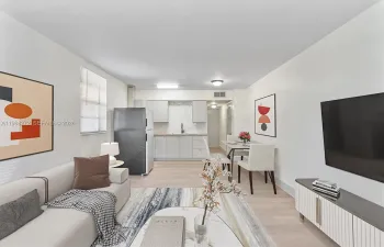 Residential Lease For Rent