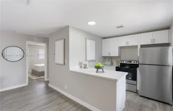 Residential Lease For Rent