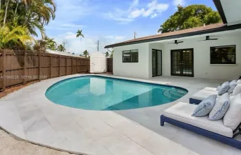 Single Family For Sale