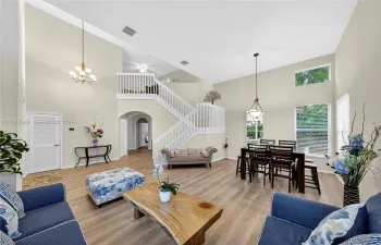 Single Family For Sale