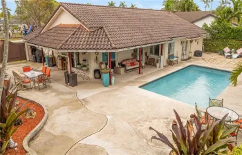 Single Family For Sale