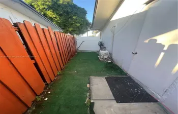 Residential Lease For Rent