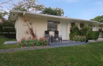 Residential Lease For Rent