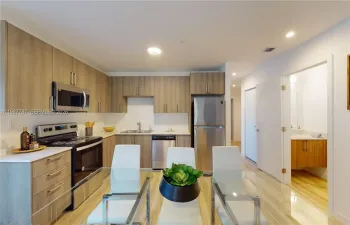 Residential Lease For Rent