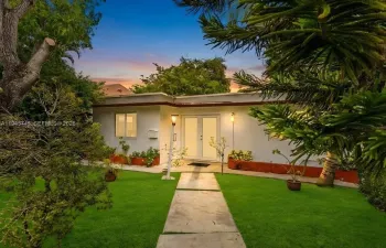 Single Family For Sale