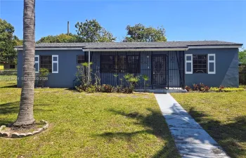 Single Family For Sale