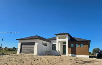 Single Family For Sale
