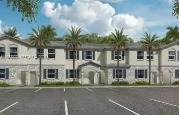 Townhouse For Sale