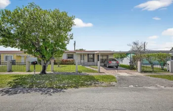 Single Family For Sale