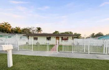 Single Family For Sale