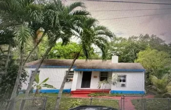 Single Family For Sale