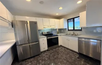 Residential Lease For Rent