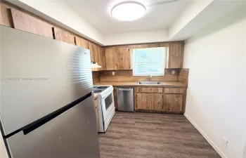 Residential Lease For Rent