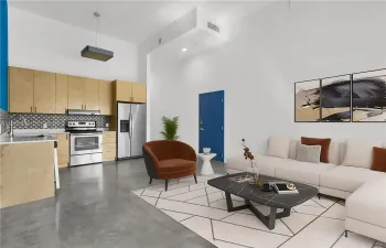 Residential Lease For Rent