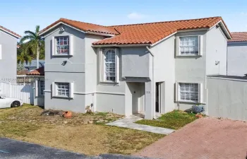 Single Family For Sale
