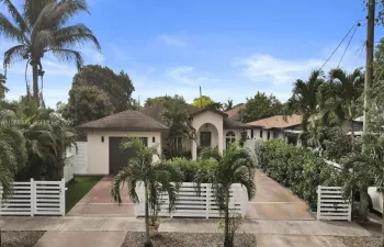 Single Family For Sale