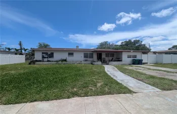 Single Family For Sale