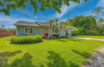 Residential Lease For Rent
