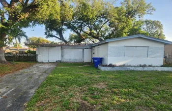 Single Family For Sale