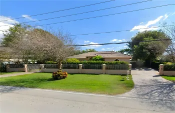 Single Family For Sale