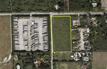 Land For Sale